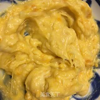 Durian Melaleuca recipe