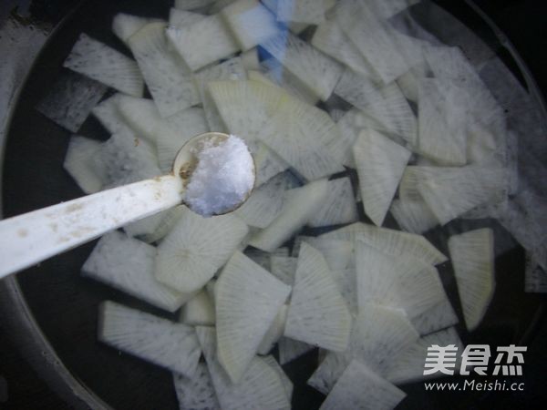 Lanzhou Noodles recipe