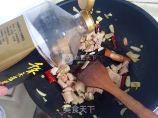 Winter Melon Pork recipe