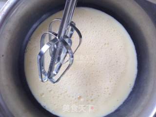 Mango Ice Cream recipe