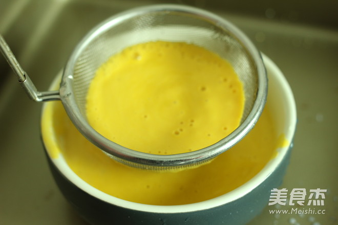 Butternut Squash Soup recipe