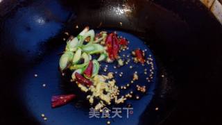 Simple Quick Dish-cold Tofu Skin recipe