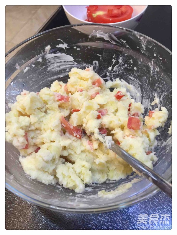 Potato Salad recipe