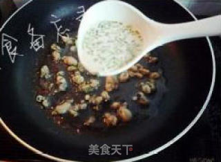 Fujian Special Snacks--family Edition Sea Oyster Fried recipe