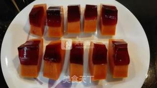 Papaya Jelly recipe