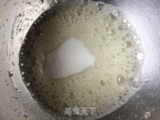 #四session Baking Contest and is Love to Eat Festival# Chimney Chiffon Yogurt Strawberry Cake recipe