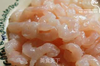 Jiuxi Peach Shrimp recipe