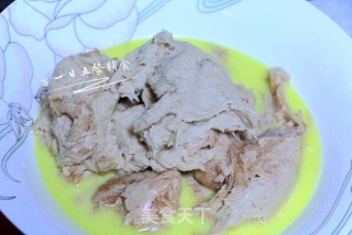 Luncheon Meat recipe