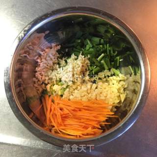 Korean Kimchi Spicy Cabbage recipe
