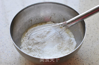 Oatmeal Red Bean Snapper recipe