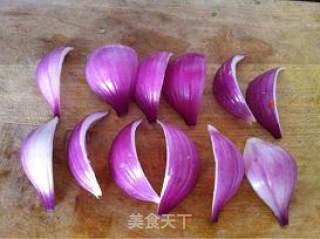 Hawthorn Fry recipe