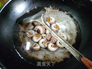 Brine Snails recipe