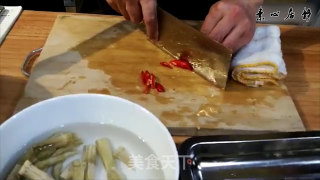 Zhuang Qingshan: Do You Know Whether Tomatoes are Spicy or Naughty? recipe