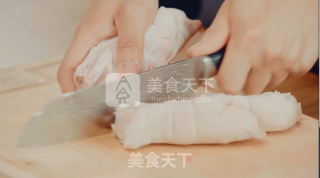 Fermented Pork Trotters recipe