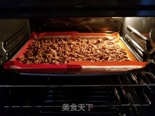 Amber Walnut (oven Version) recipe