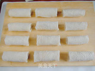 【golden Betel Nut Taro Rolls】--- Healthy Snacks on New Year’s Eve Dinner recipe