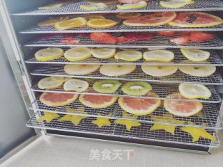 Fruit Scented Tea recipe