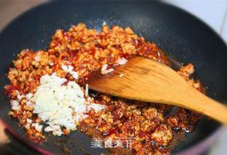 Mapo Tofu recipe