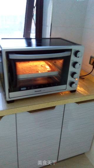 #四session Baking Contest and It's Love to Eat Festival#red Velvet Cream Cake Roll recipe