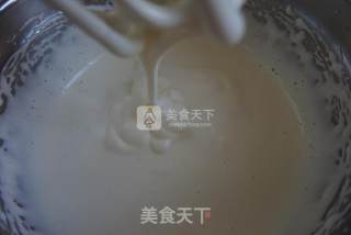 #aca烤明星大赛#cheese Cup Cake recipe