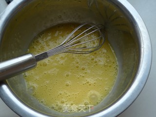Caramel Pudding recipe