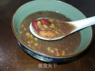 Laba Congee recipe