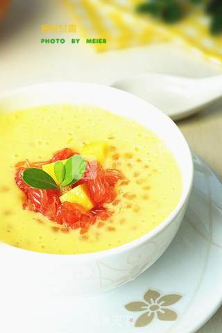 【yangzhi Ganlu】 recipe
