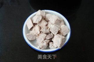 Apple Chuanbei Lean Meat Soup recipe