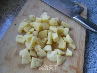 Sauce Three Dice recipe