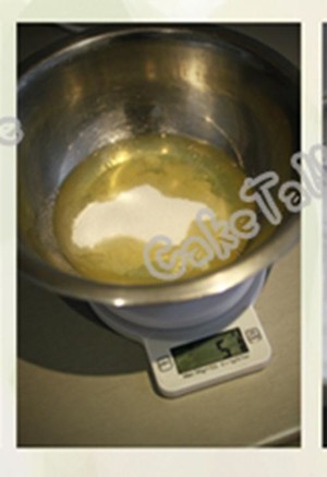 【caketalkme】italian Cream recipe