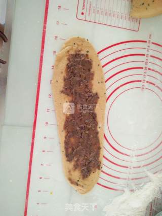 Whole Wheat Brown Sugar Bread Low Sugar and Low Oil Healthy Bread recipe