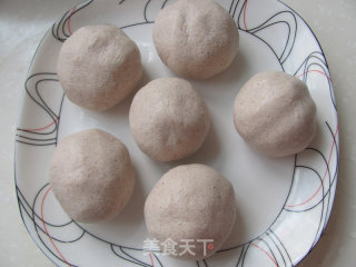 The Taste of Childhood-sorghum Glutinous Rice Balls recipe