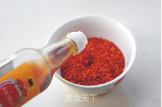 [korean Spicy Radish] Cold Dishes Can Also be A Banquet recipe