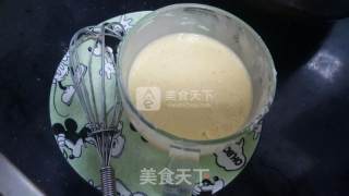 Yogurt Muffins recipe