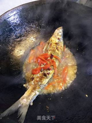 Braised Diaozi Fish recipe