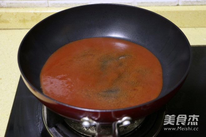 Golden Tofu Rolls with Fresh Meat and Yuzi recipe