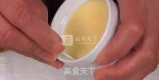 Milk Pudding recipe
