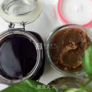 Red Date Winter Melon Tea recipe