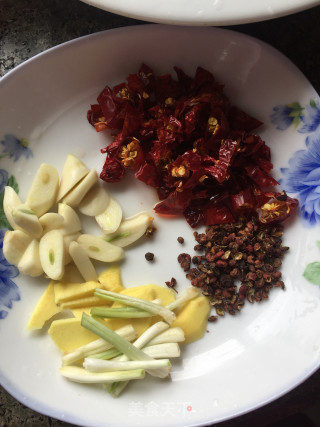 Boiled Shrimp recipe