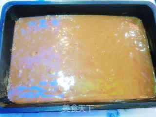 Jujube Cake recipe
