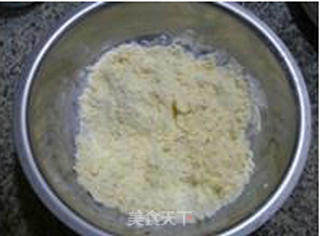 Olive Oat Muffin recipe