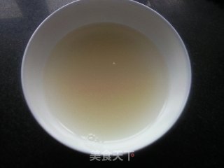 Kuri Yokan recipe
