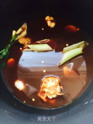 Stewed Beef recipe
