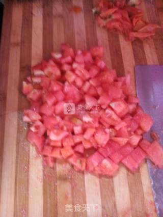 Tomato Fish (very Appetizing) recipe