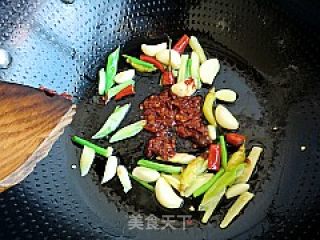 Chongqing Spicy Grilled Fish recipe