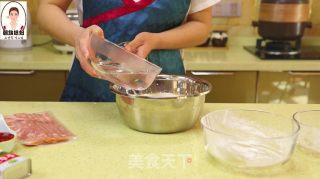 If You Want to Eat Pizza, Make Pizza Pie without An Oven! recipe