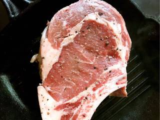 Tomahawk Steak recipe