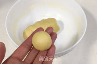 Red Bean Crisp recipe