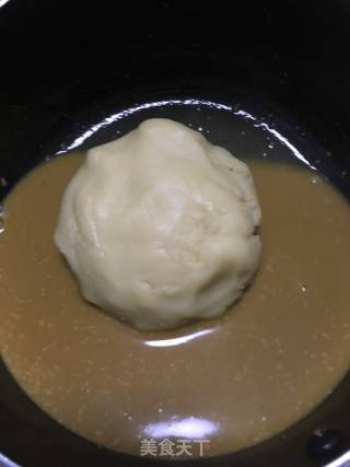 Brown Sugar White Bean Cranberry Muffin recipe