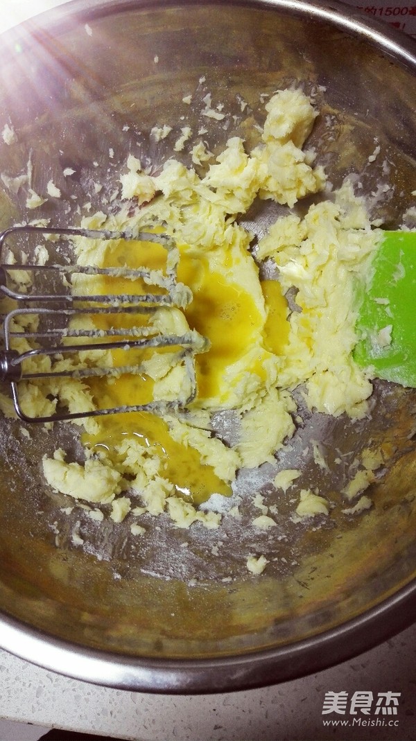 Pineapple Cake recipe